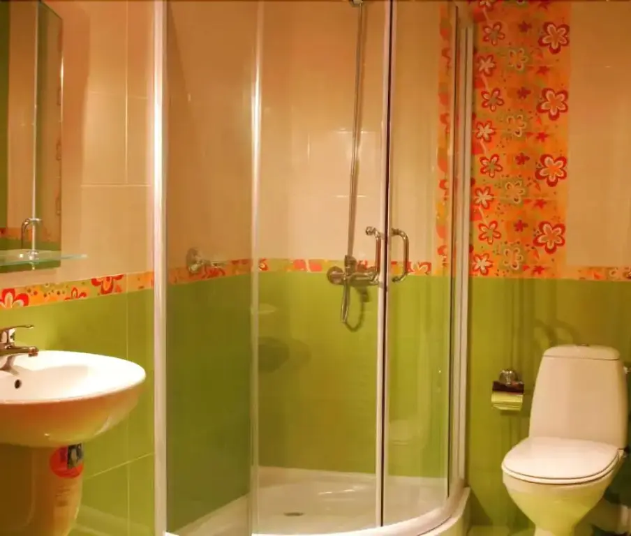 Велико Тырново: Hotel Tarnovo