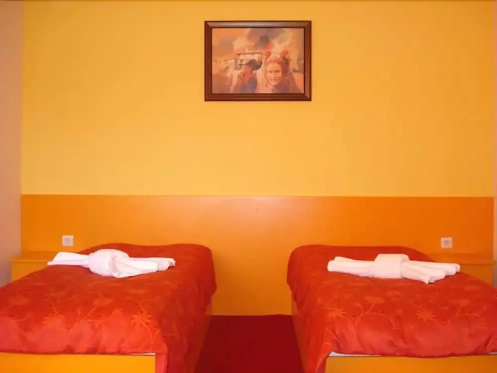 Велико Тырново: Hotel Tarnovo