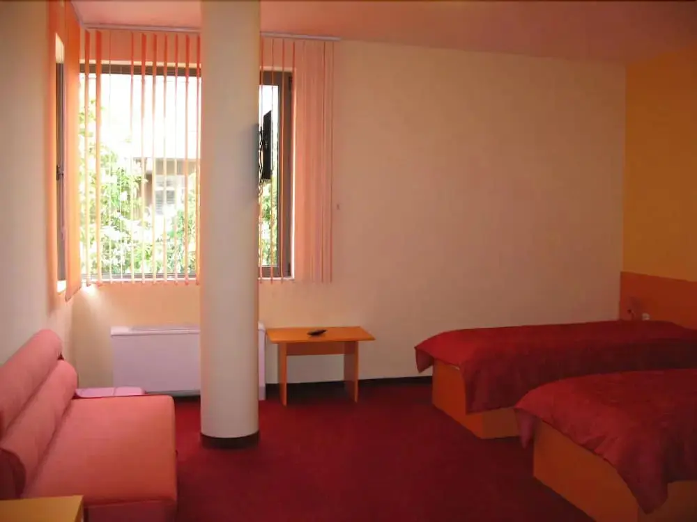 Велико Тырново: Hotel Tarnovo