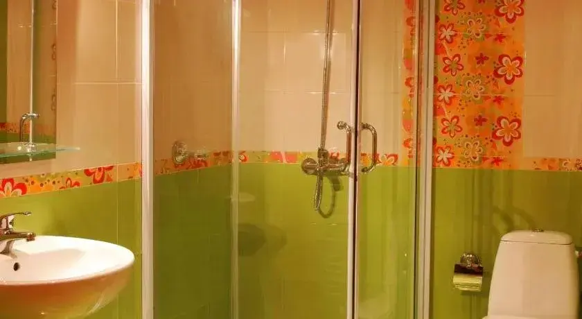 Велико Тырново: Hotel Tarnovo