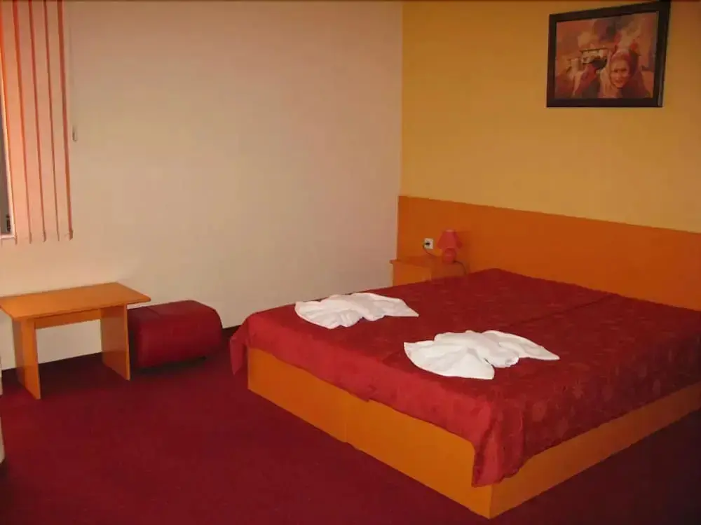 Велико Тырново: Hotel Tarnovo