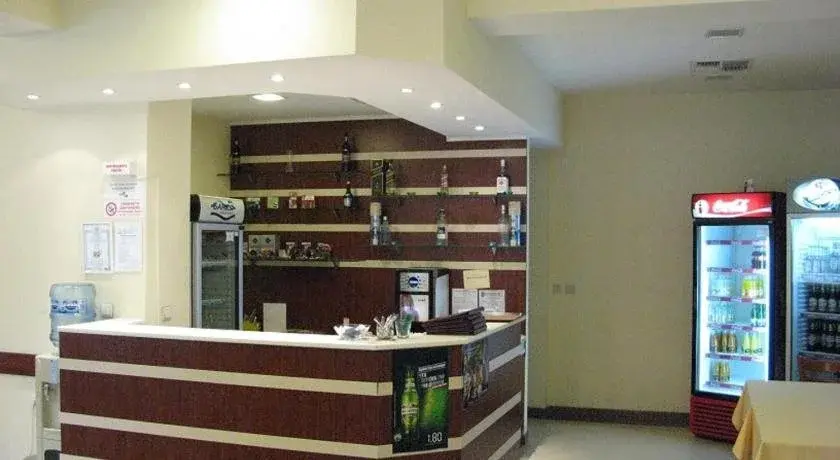 Велико Тырново: Hotel Tarnovo