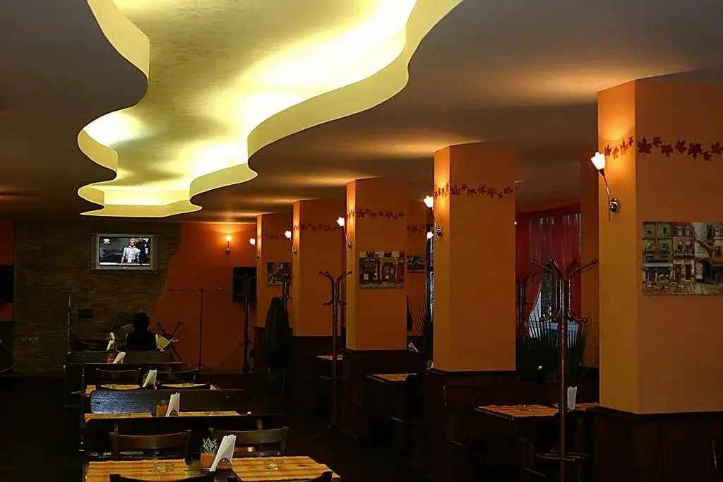 Горна-Оряховица: Park Hotel Dryanovo