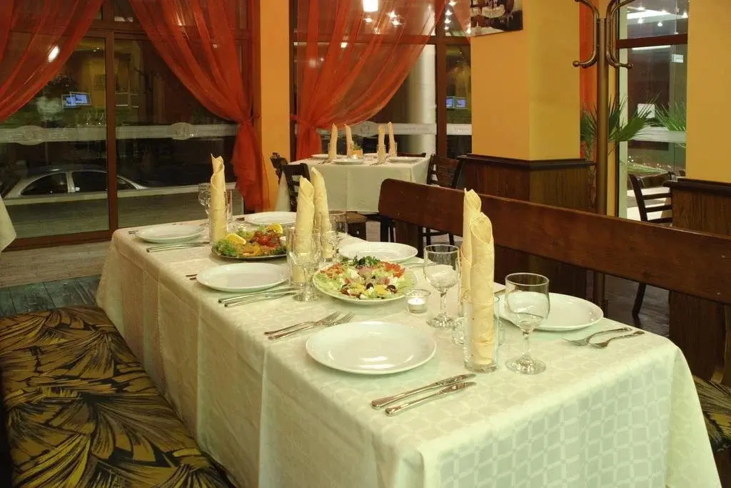 Горна-Оряховица: Park Hotel Dryanovo