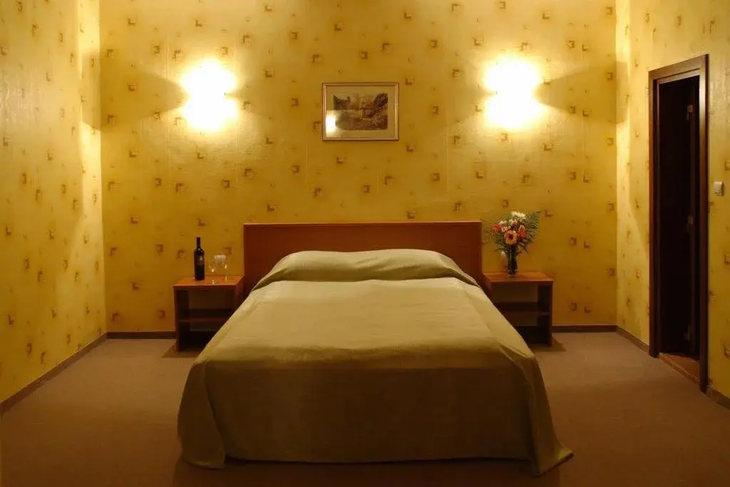 Горна-Оряховица: Park Hotel Dryanovo
