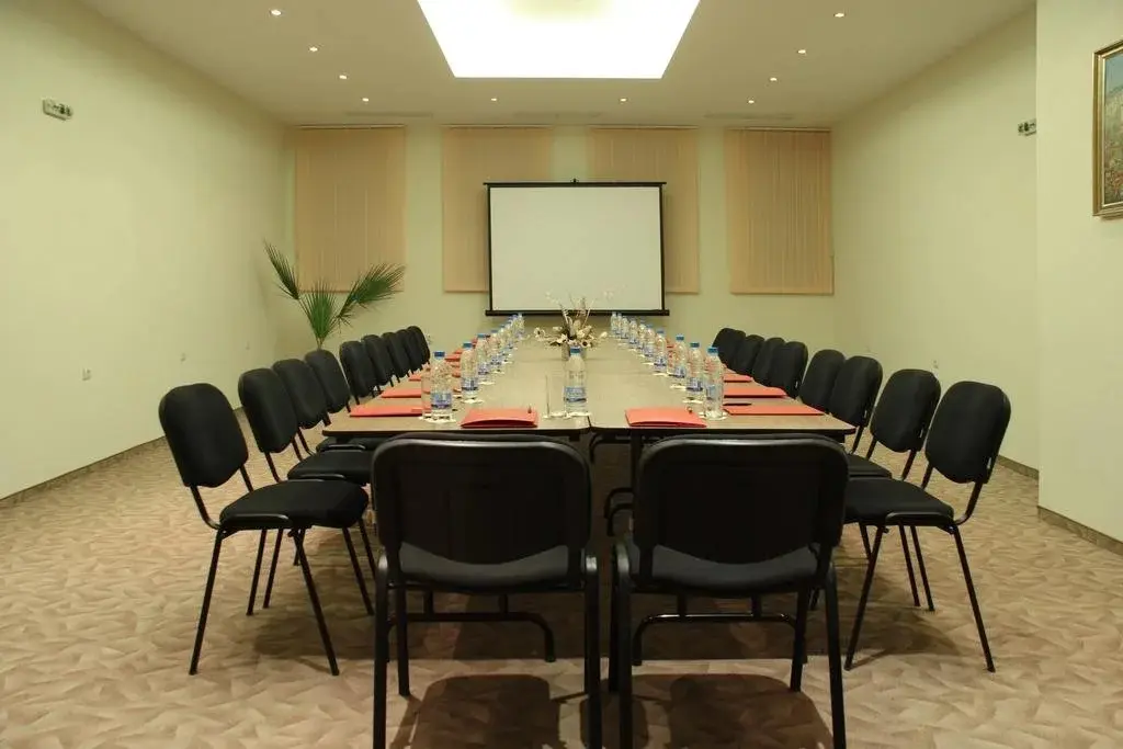 Горна-Оряховица: Park Hotel Dryanovo