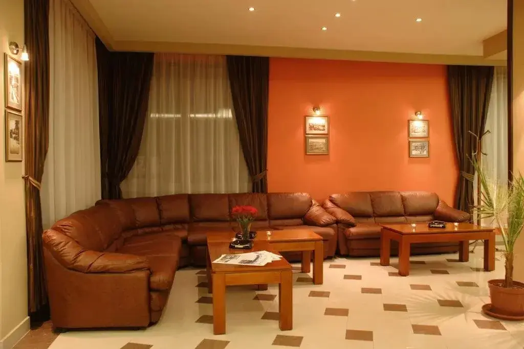 Горна-Оряховица: Park Hotel Dryanovo