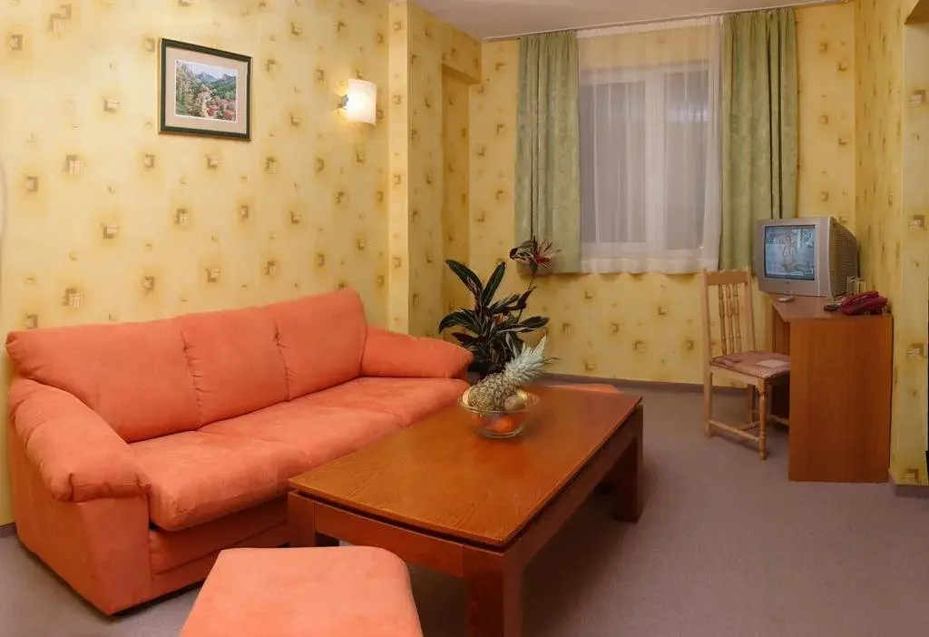 Горна-Оряховица: Park Hotel Dryanovo