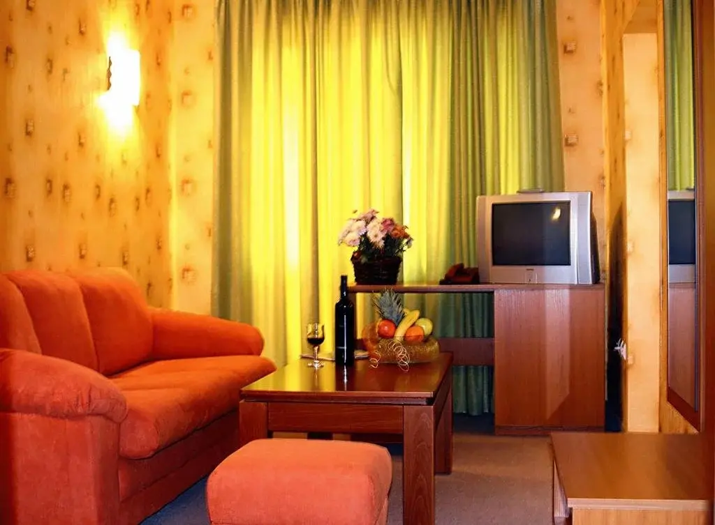 Горна-Оряховица: Park Hotel Dryanovo