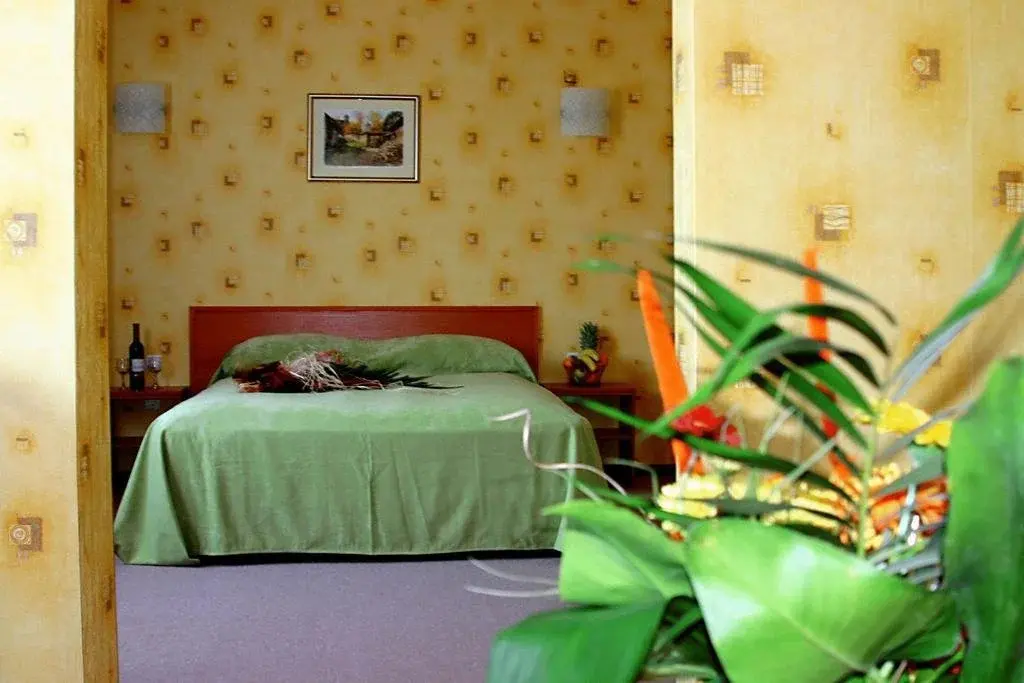Горна-Оряховица: Park Hotel Dryanovo