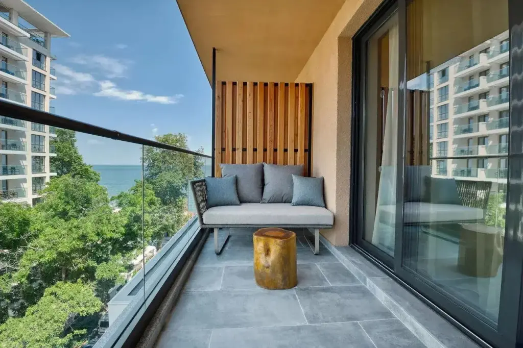 Варна: Grifid Hotel Vistamar - Ultra All Inclusive