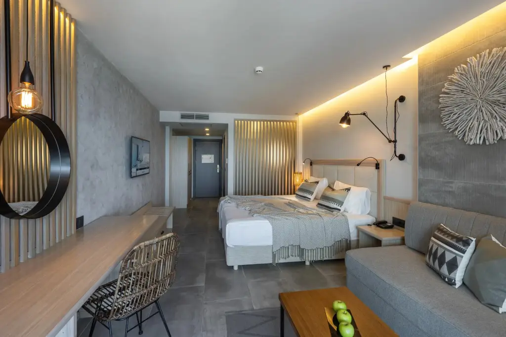Варна: Grifid Hotel Vistamar - Ultra All Inclusive
