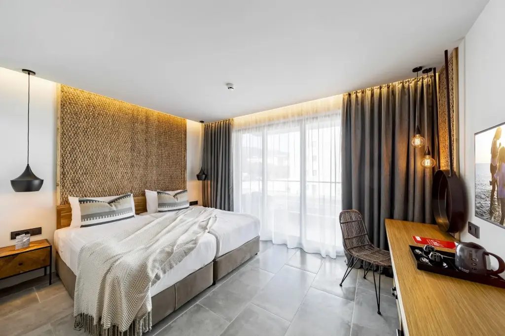 Варна: Grifid Hotel Vistamar - Ultra All Inclusive