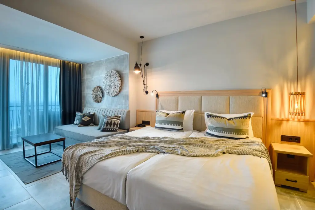Варна: Grifid Hotel Vistamar - Ultra All Inclusive