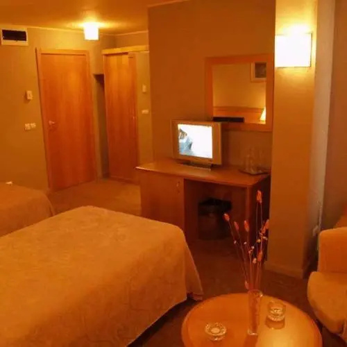 Свиштов: Hotel Inter Zimnicea