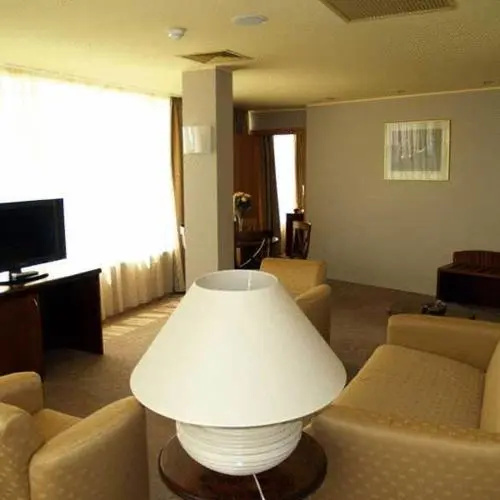 Свиштов: Hotel Inter Zimnicea