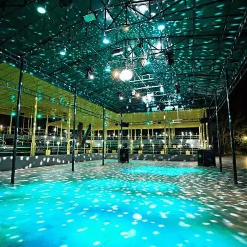 Свиштов: Hotel Inter Zimnicea