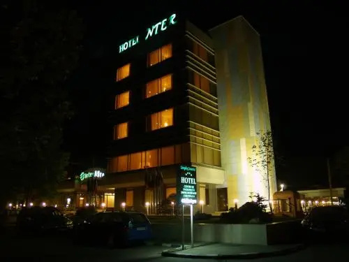 Hotel Inter Zimnicea — фото 1