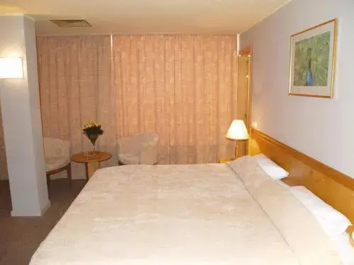 Свиштов: Hotel Inter Zimnicea