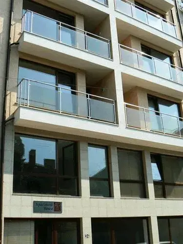 София: Arte Apartment