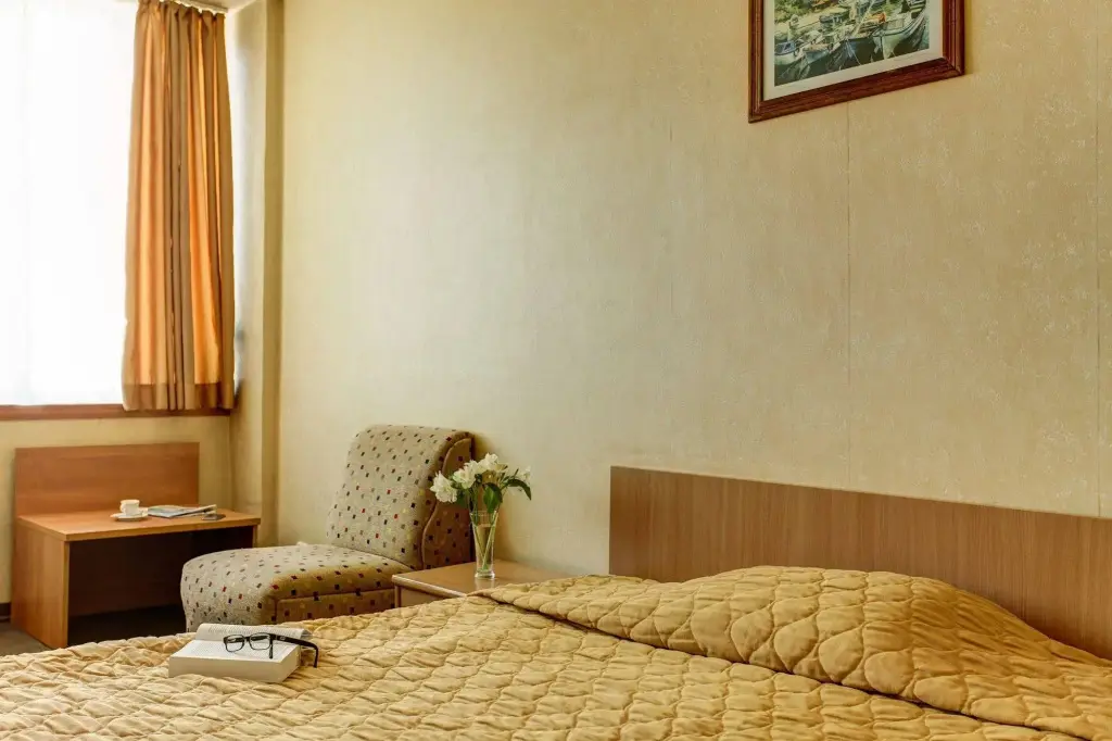 София: Hemus Hotel