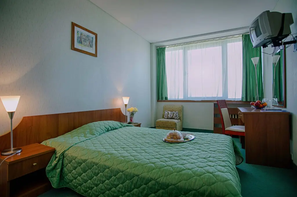 София: Hemus Hotel
