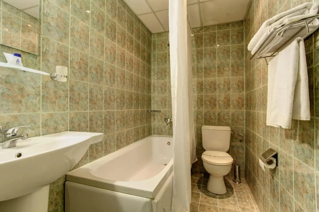 София: Hemus Hotel