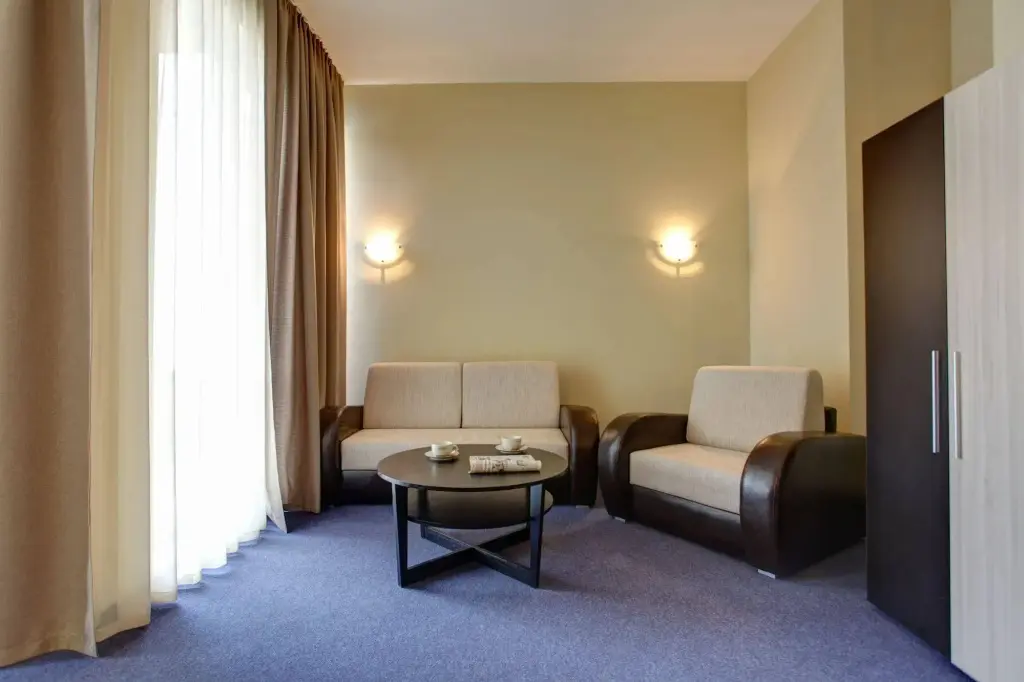 София: Hemus Hotel