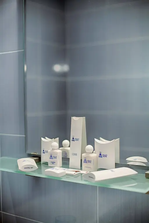 София: Hemus Hotel