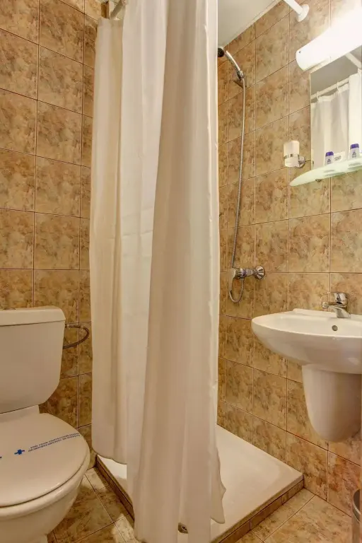 София: Hemus Hotel