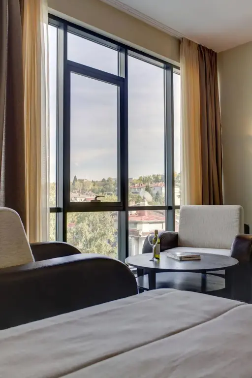 София: Hemus Hotel