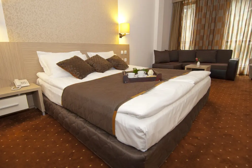 Самоков: Radinas Way Hotel
