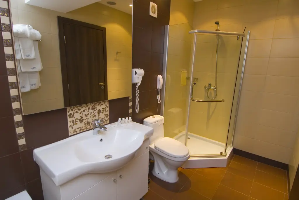 Самоков: Radinas Way Hotel