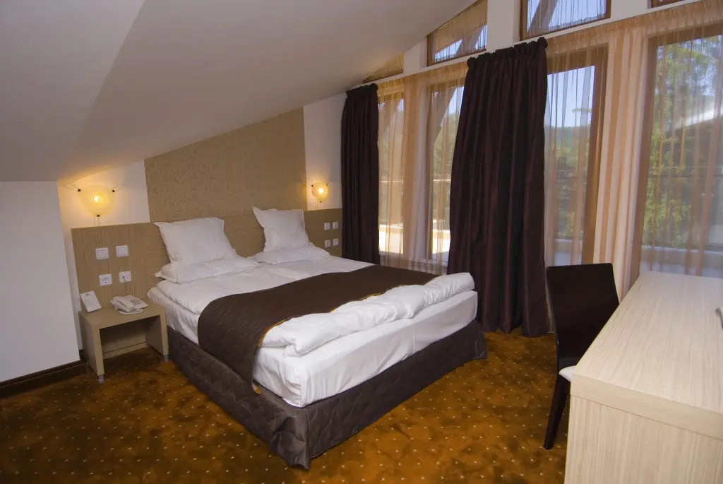 Самоков: Radinas Way Hotel