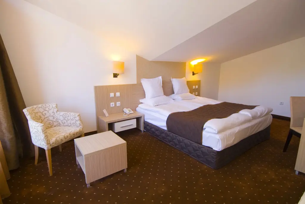 Самоков: Radinas Way Hotel