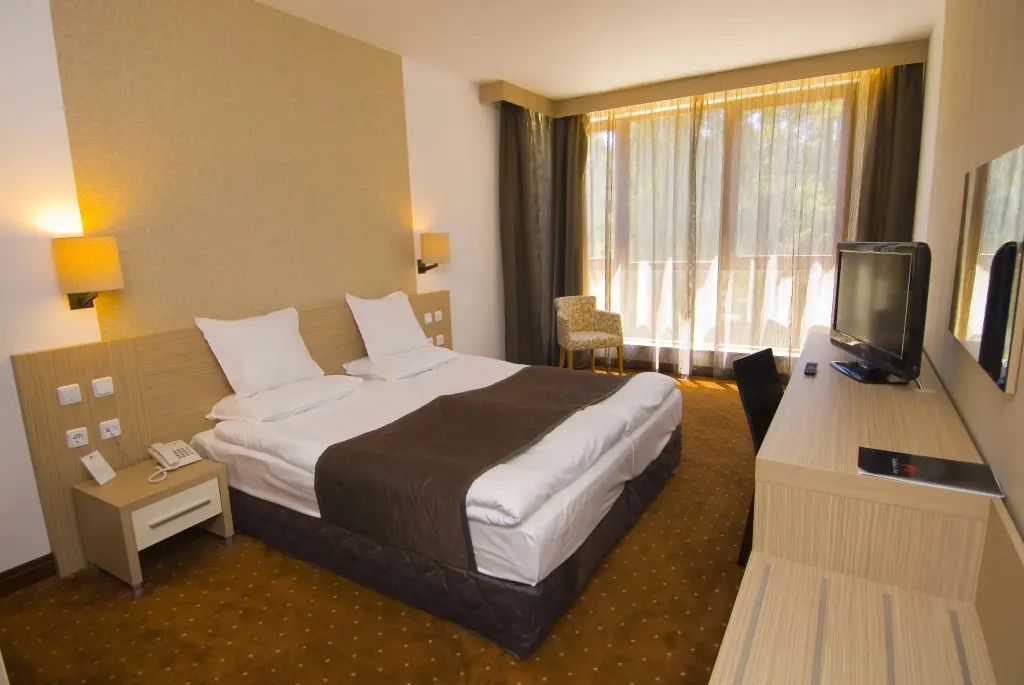 Самоков: Radinas Way Hotel