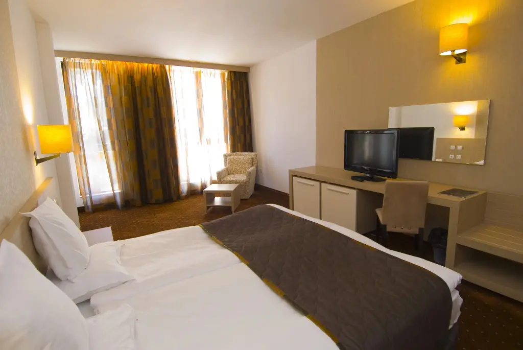 Самоков: Radinas Way Hotel