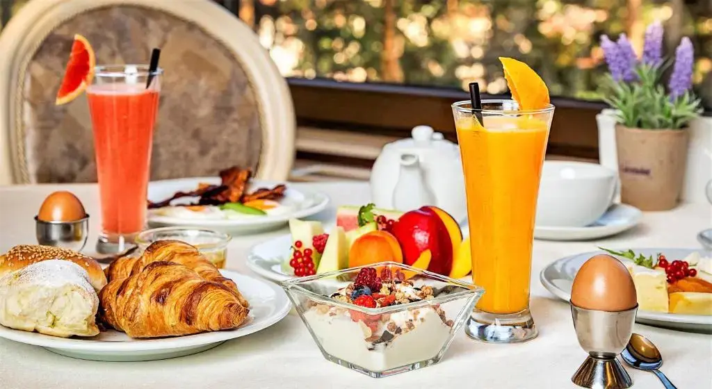Велинград: Maxi Park Hotel & Spa