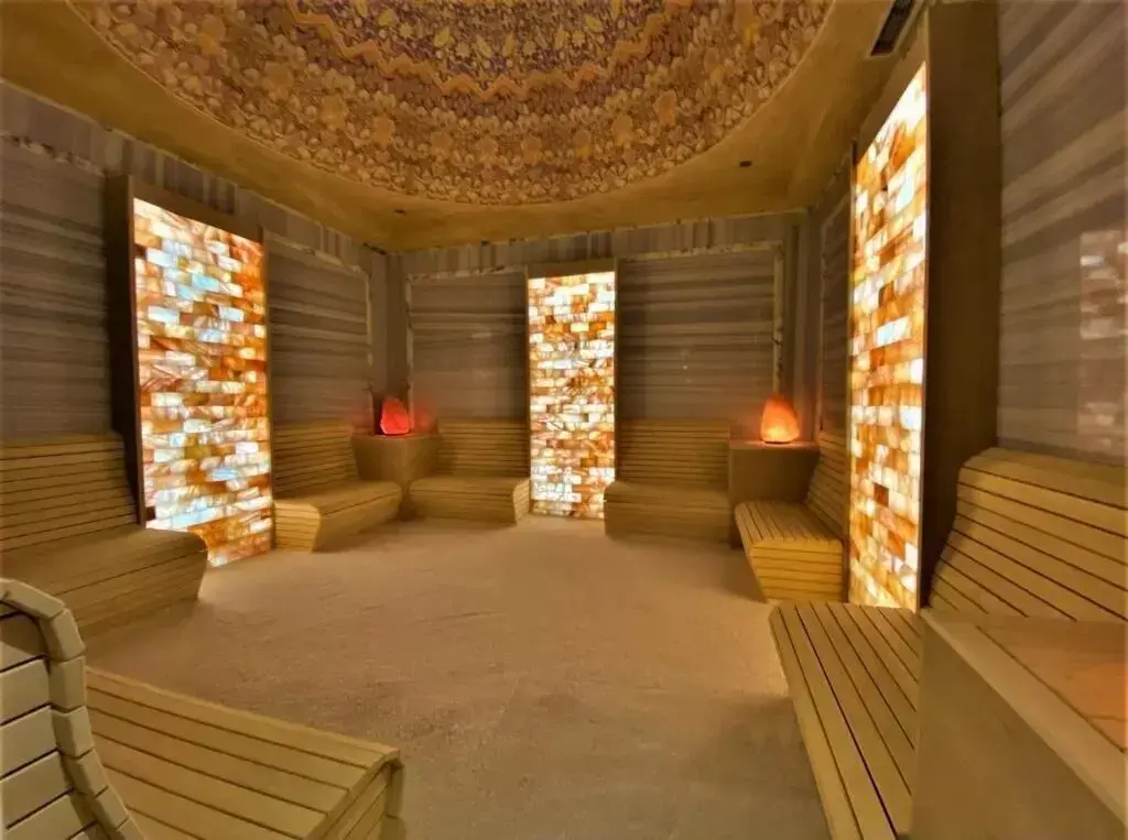 Велинград: Maxi Park Hotel & Spa