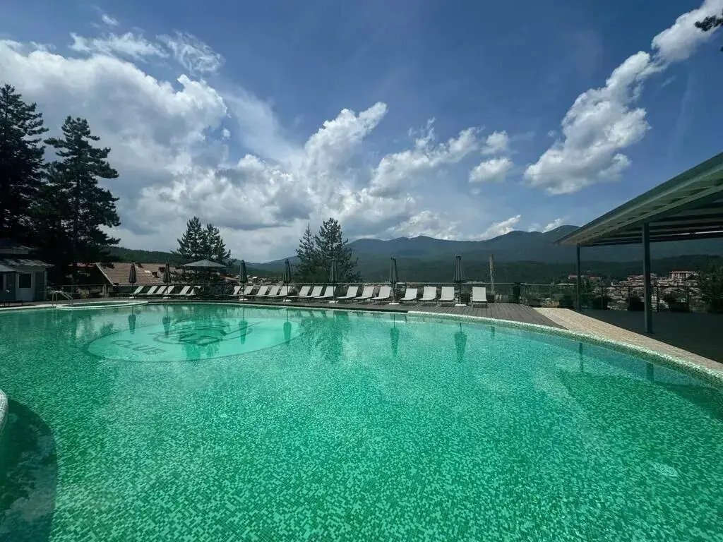 Велинград: Maxi Park Hotel & Spa
