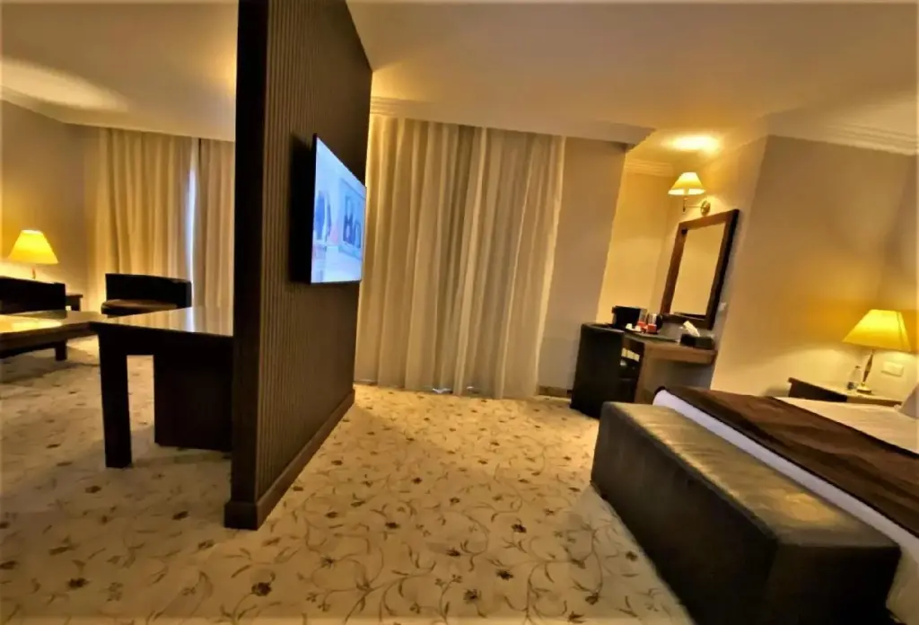 Велинград: Maxi Park Hotel & Spa