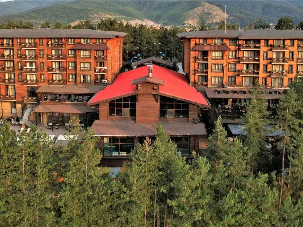 Велинград: Maxi Park Hotel & Spa