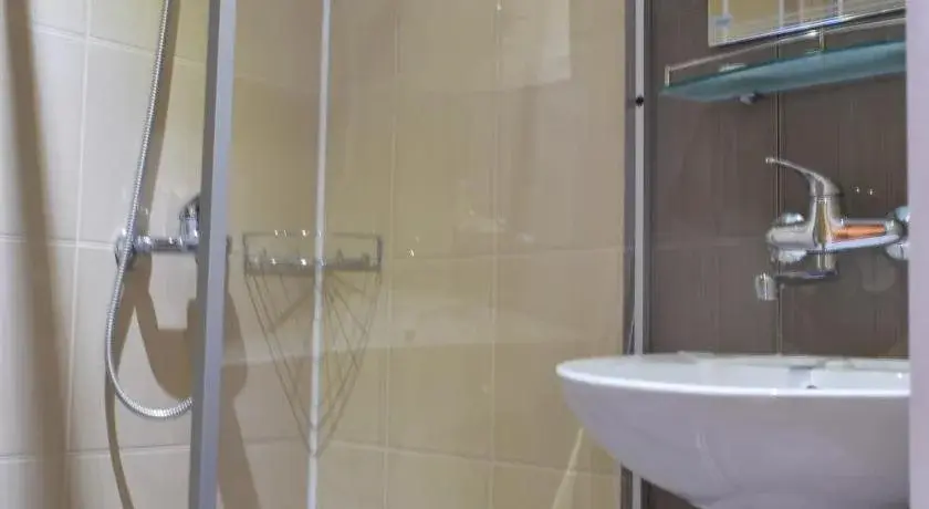 Поморие: Trakietz Hotel