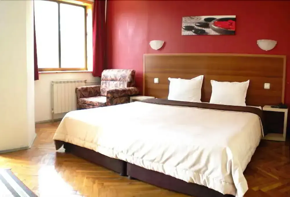 Поморие: Trakietz Hotel