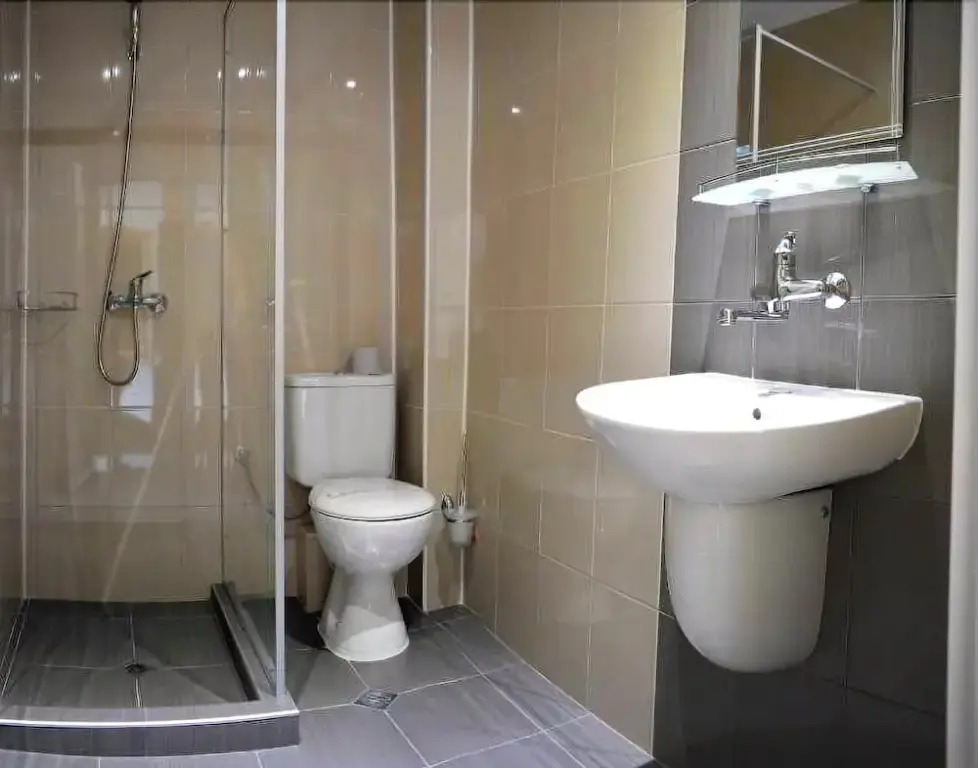 Поморие: Trakietz Hotel