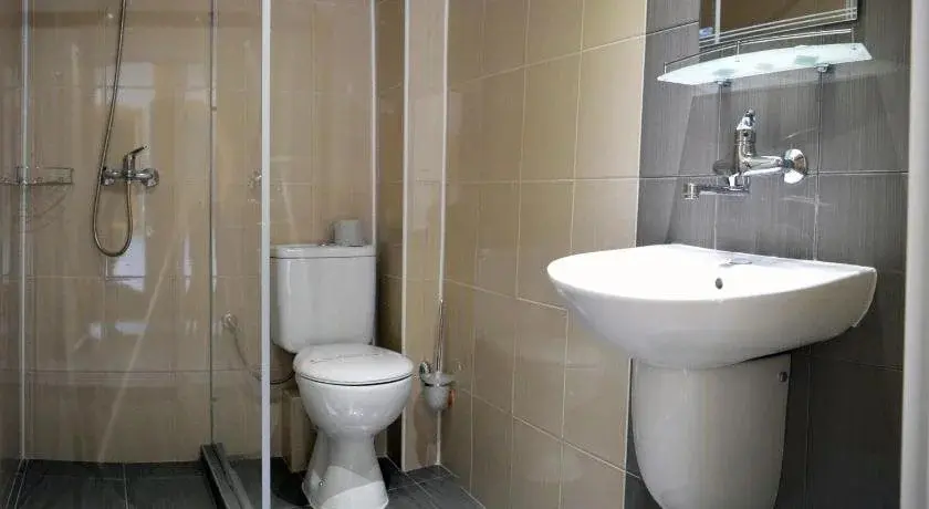 Поморие: Trakietz Hotel