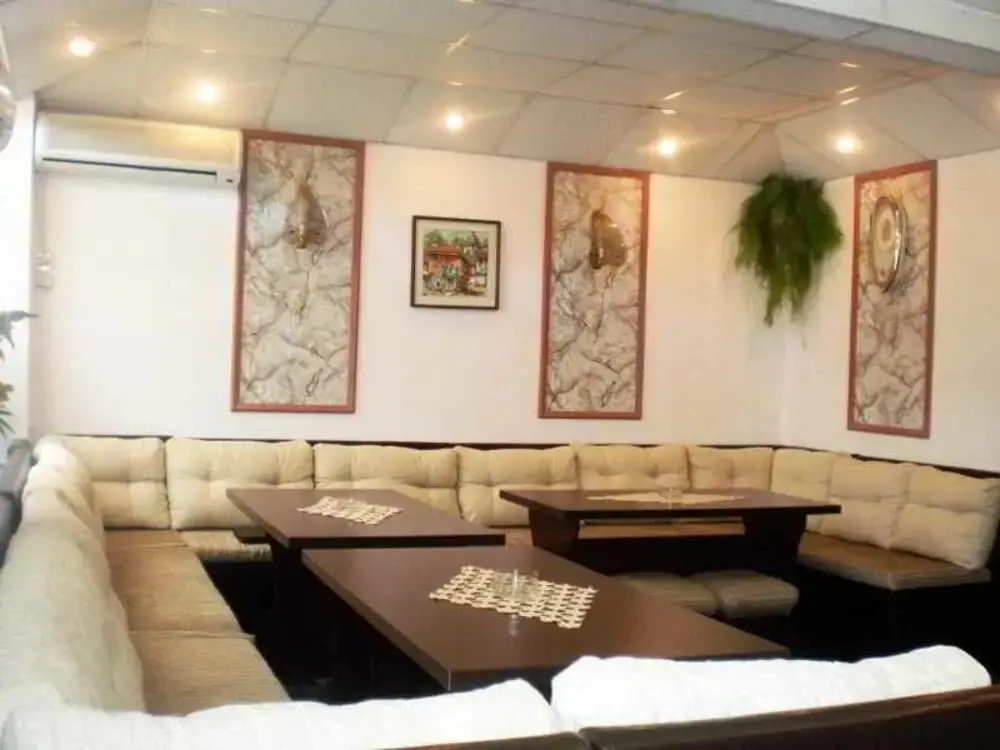 Поморие: Trakietz Hotel