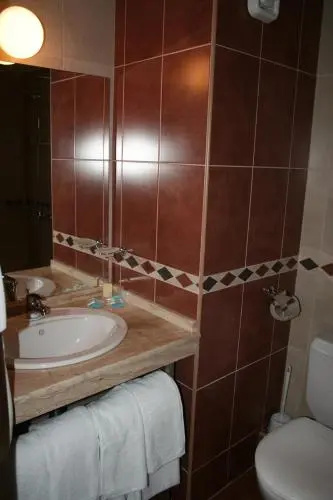 Приморско: Hotel Nadia