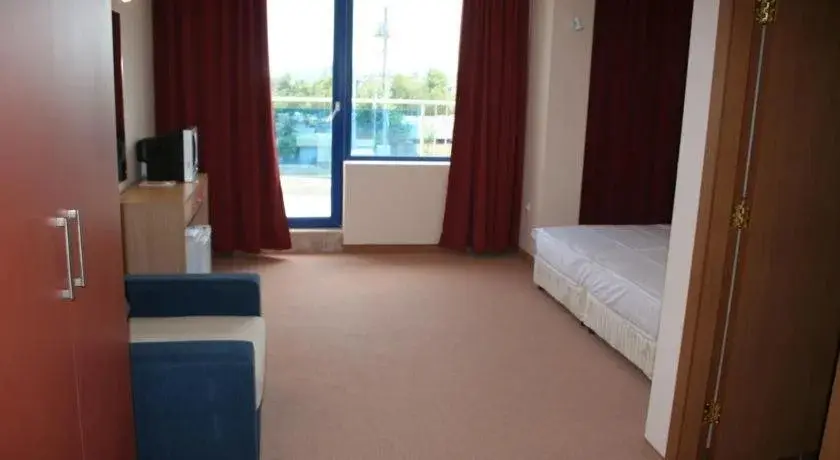 Приморско: Hotel Nadia