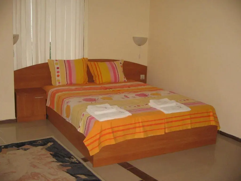 Китен: Sunny Paradise Hotel